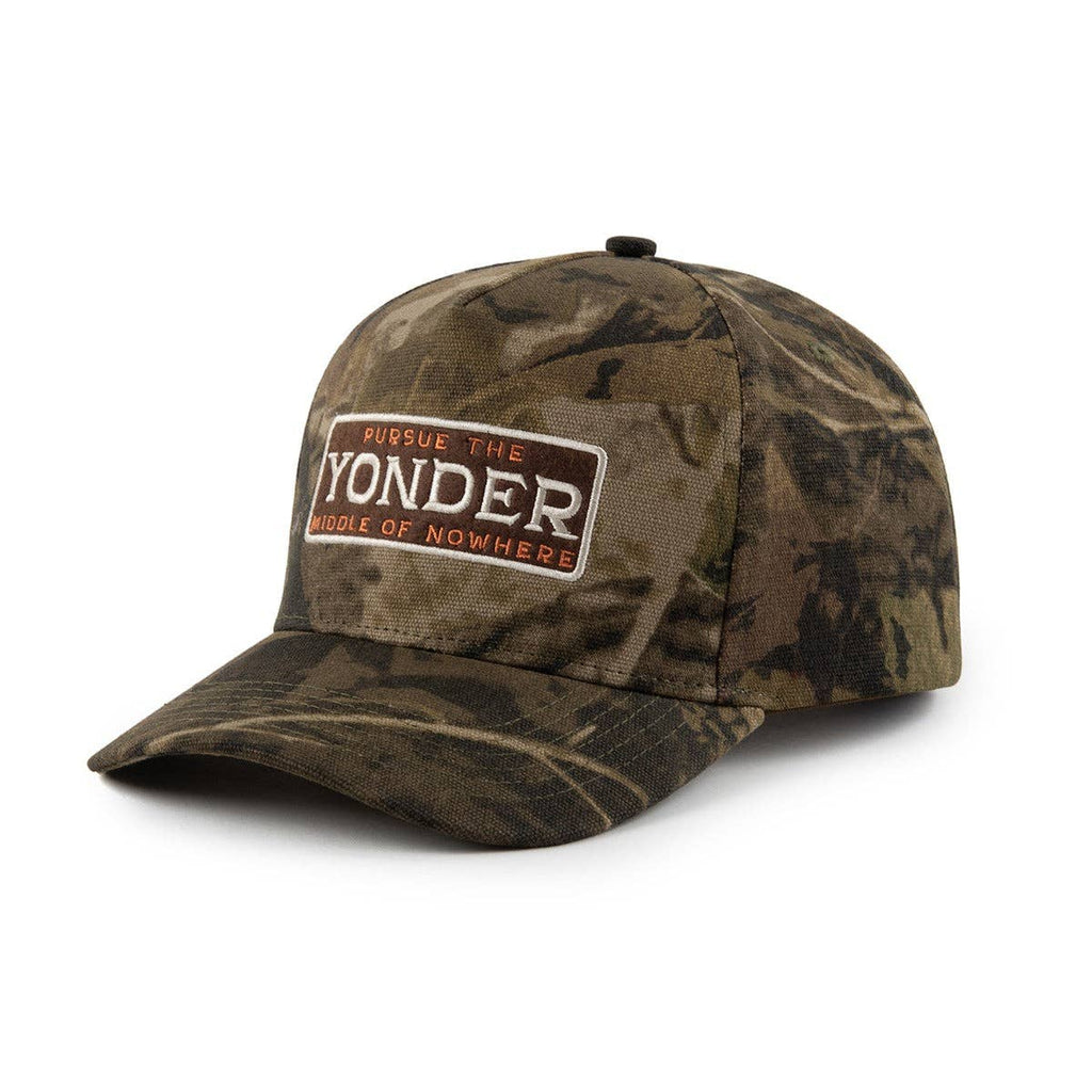 Everyday Hunter Snapback