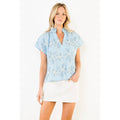 Short Sleeve Embroidery Floral Top Unisex , , , Long Sleeve Tee