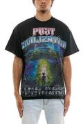 Post Civilization Rhinestone Unisex , , , Long Sleeve Tee