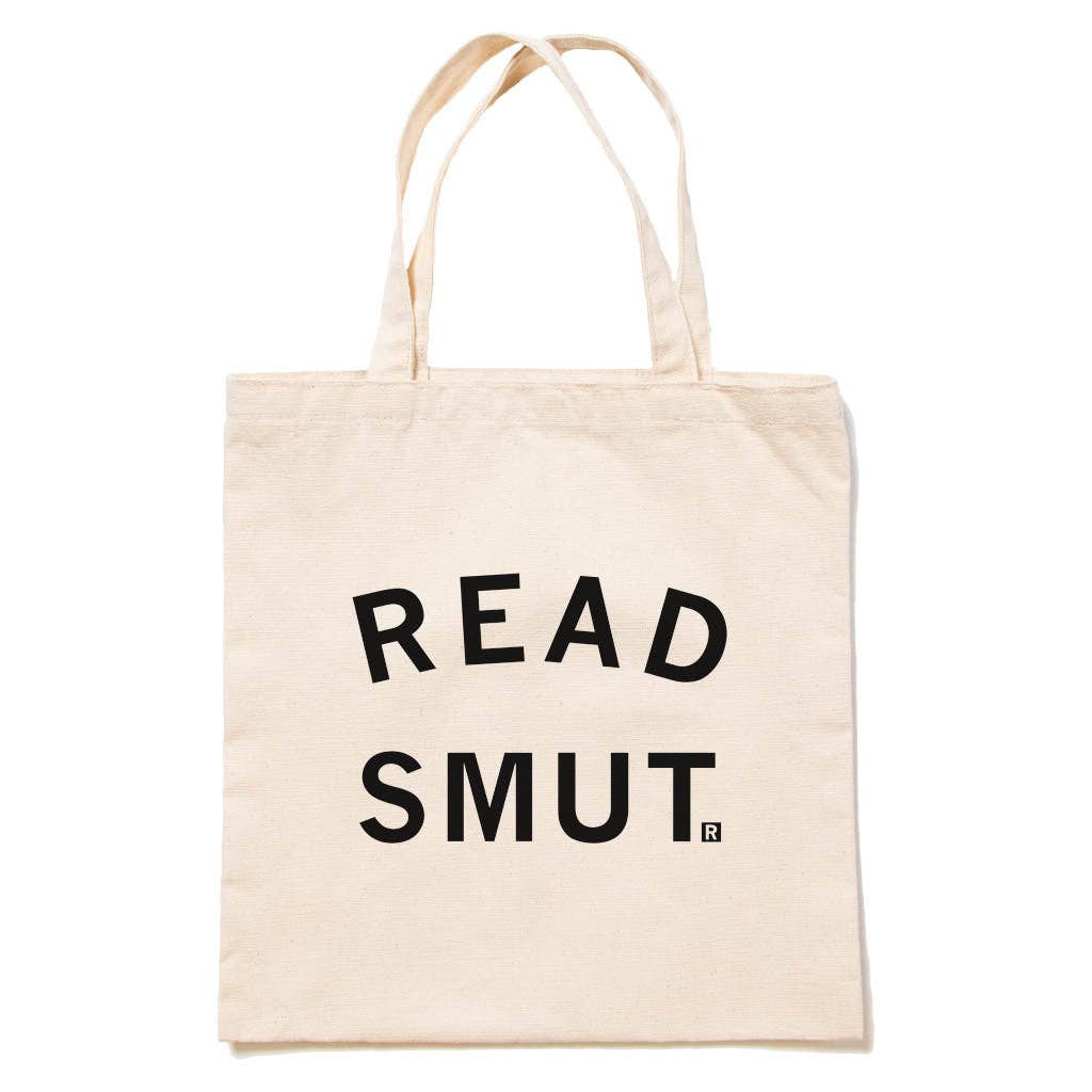 Read Smut Tote Bag Unisex , , , Long Sleeve Tee