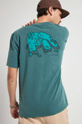Island Rainforest Unisex , , , Long Sleeve Tee