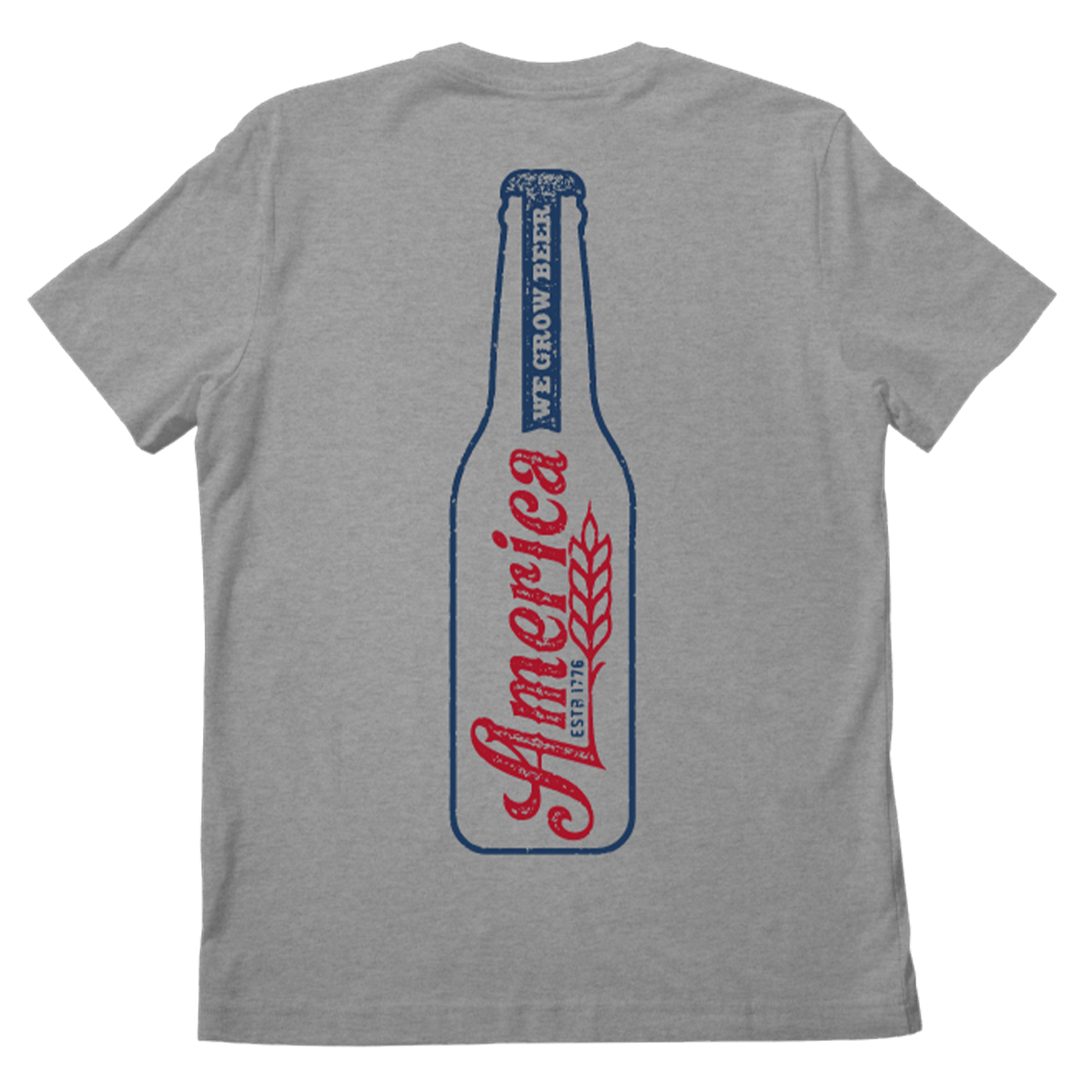 Longneck Tee Unisex , , , Long Sleeve Tee
