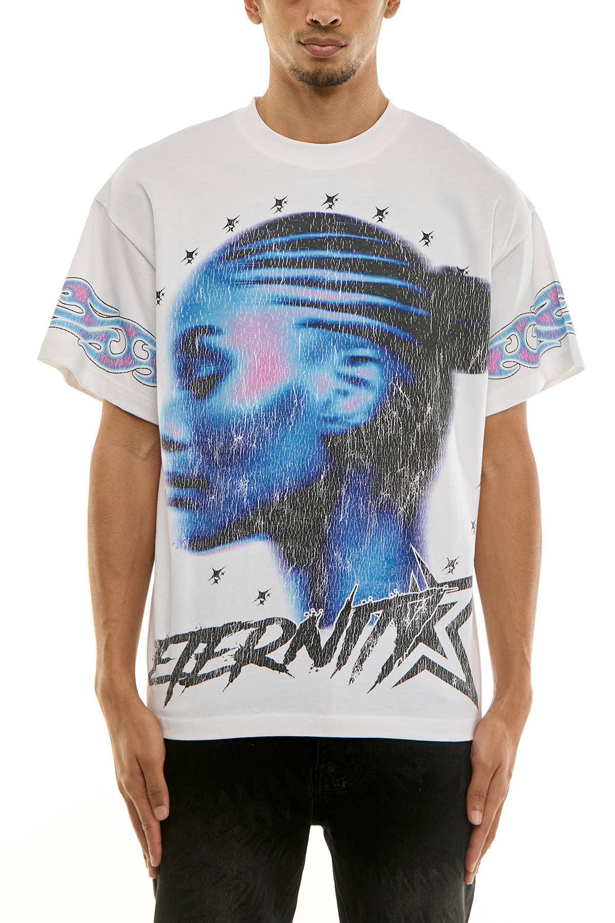Eternity Unisex , , , Long Sleeve Tee