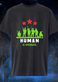 AI Overhaul Soldiers Group Human T-Shirt