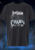 Aces ‘ Las Vegas WNBA Champs 22 23 25 Basketball shirt
