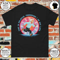 Albert Einstein in the style of The Adventures of Tintin The Relativity of Time shirt