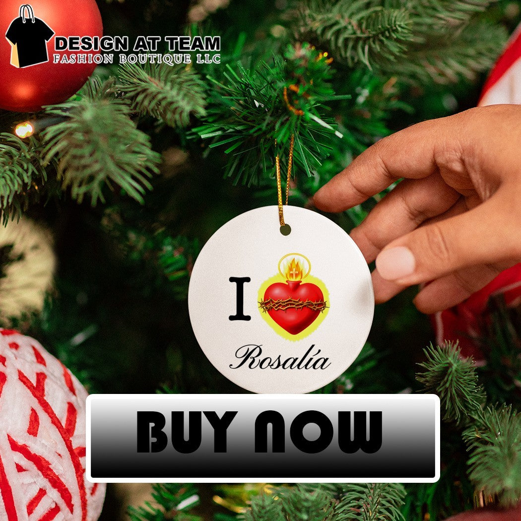 Alexa Demie I love Rosalia shirt