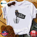All Gun Laws Are An Infringement Empire State Parody Shirt