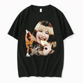 Alysa Liu Figure Skating Signature Tshirts Sweater
