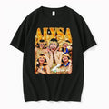 Alysa Liu Vintage Signatures Tshirts Sweater