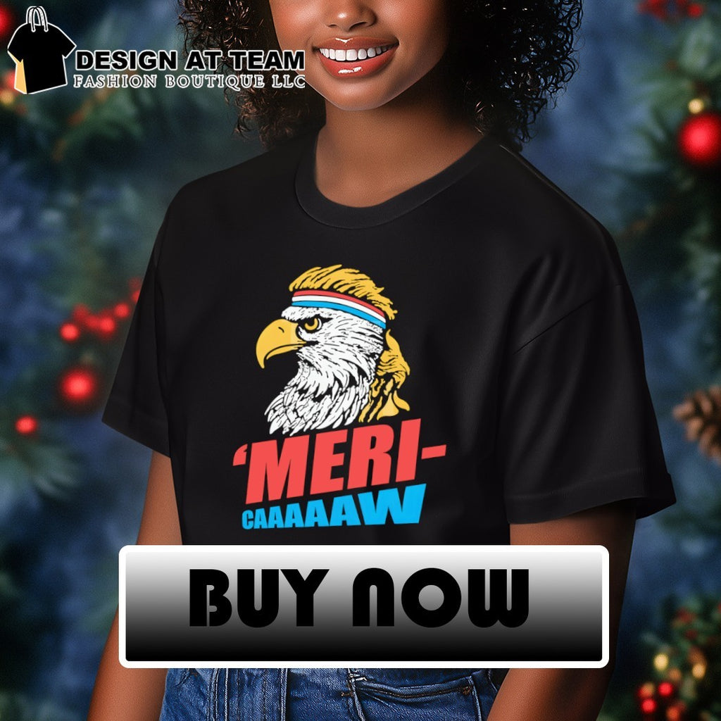 American Eagle American Summer Independence 4th of July 2026 shirt