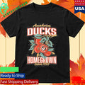 Anaheim Team Homegrown Orange Country Shirt