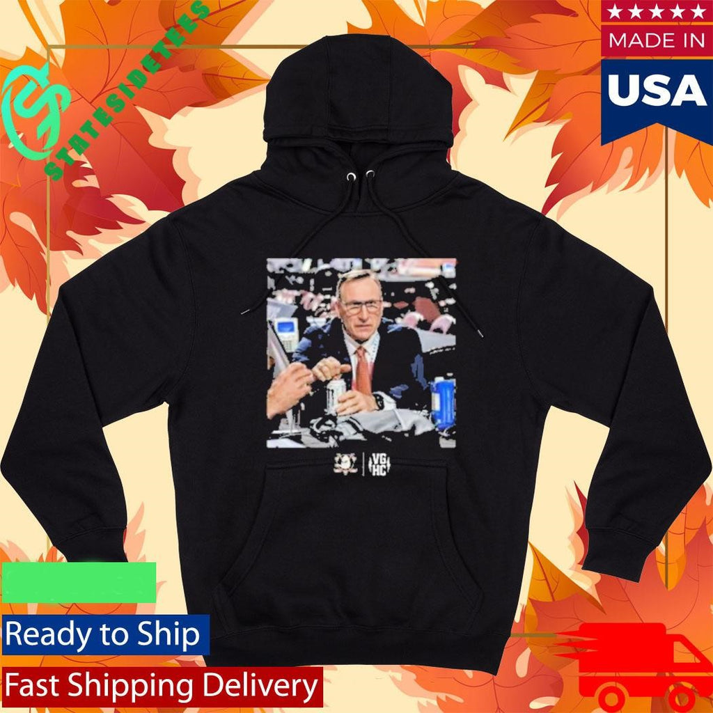 Anaheim Team Little Can Of Hate Shirt