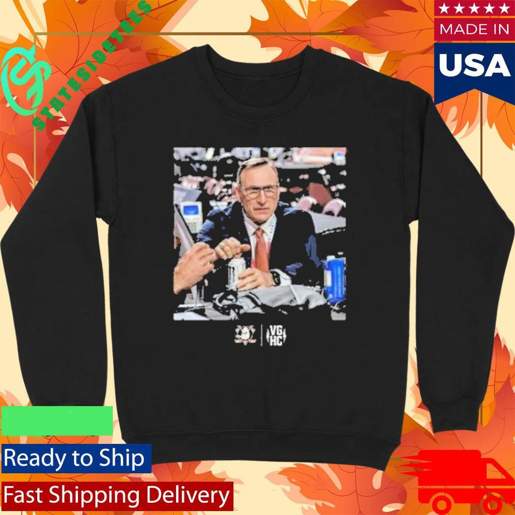 Anaheim Team Little Can Of Hate Shirt