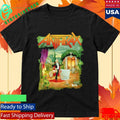Anthrax Cursum Perficio Album Cover Shirt