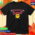 Arkansas Softball Shirt