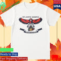Atlanta Hawks Hawksgiving Shirt