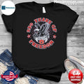 Auburn Tigers American 250 Years of Freedom 1776-2026 T-Shirt
