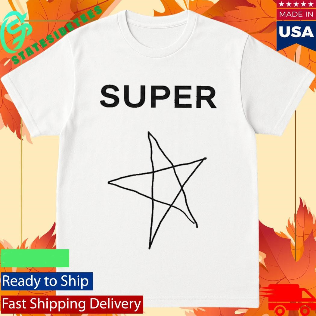 Ava Amirah J High Potential on Hulu Super Star Shirt