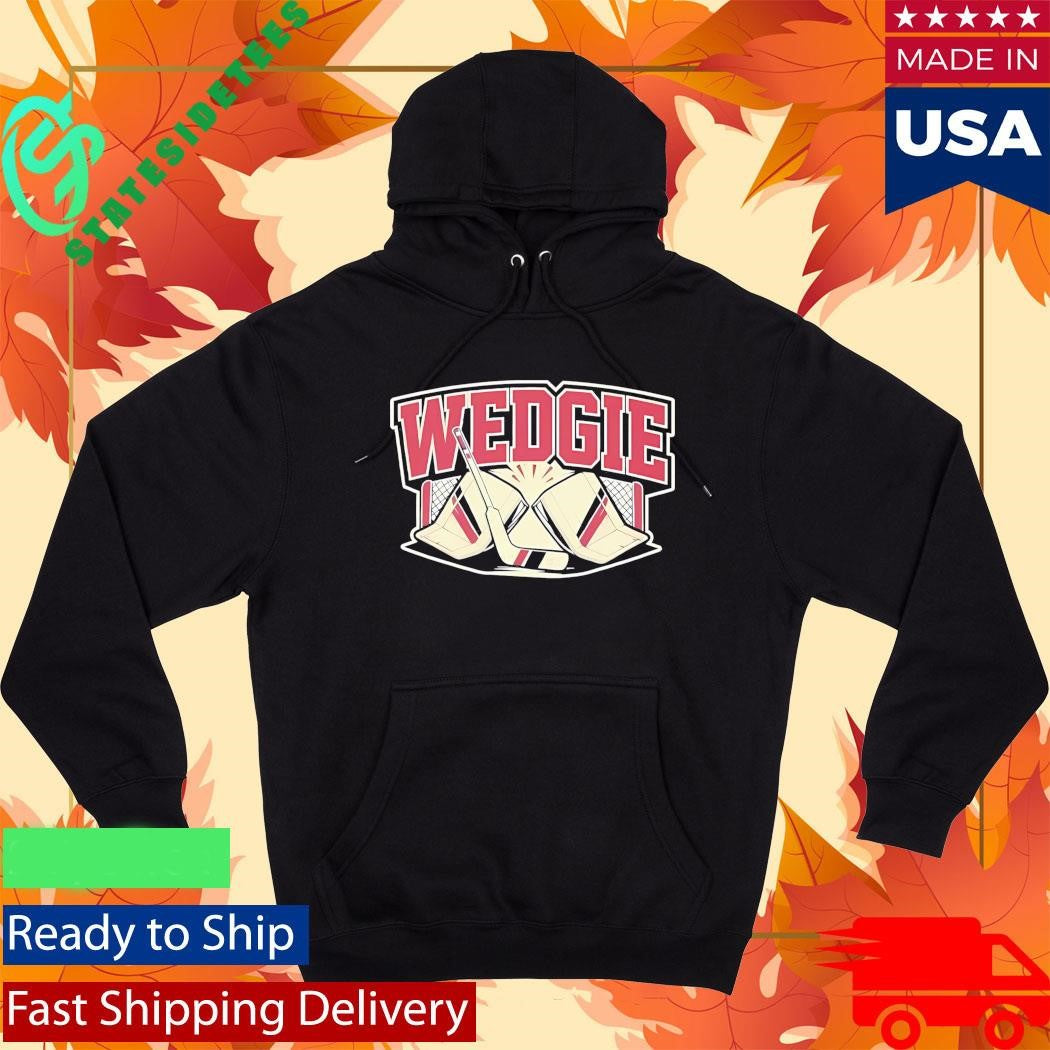 Avalanche Scott Wedgewood Wedgie Shirt