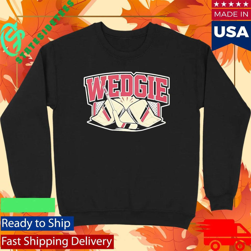 Avalanche Scott Wedgewood Wedgie Shirt