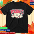 Avalanche Scott Wedgewood Wedgie Shirt