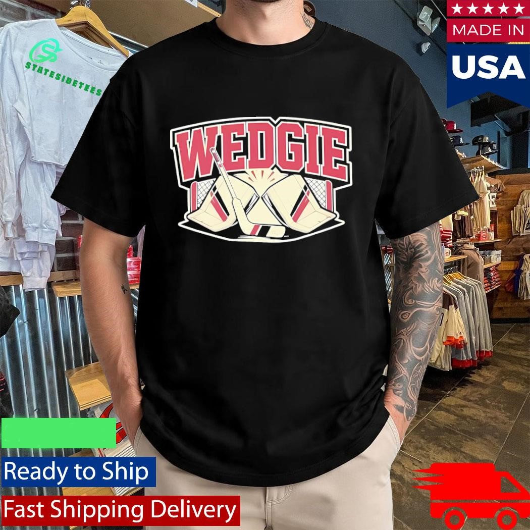 Avalanche Scott Wedgewood Wedgie Shirt