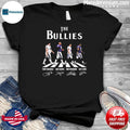 Baltimore Ravens The Bullies Abbey Road Shirt