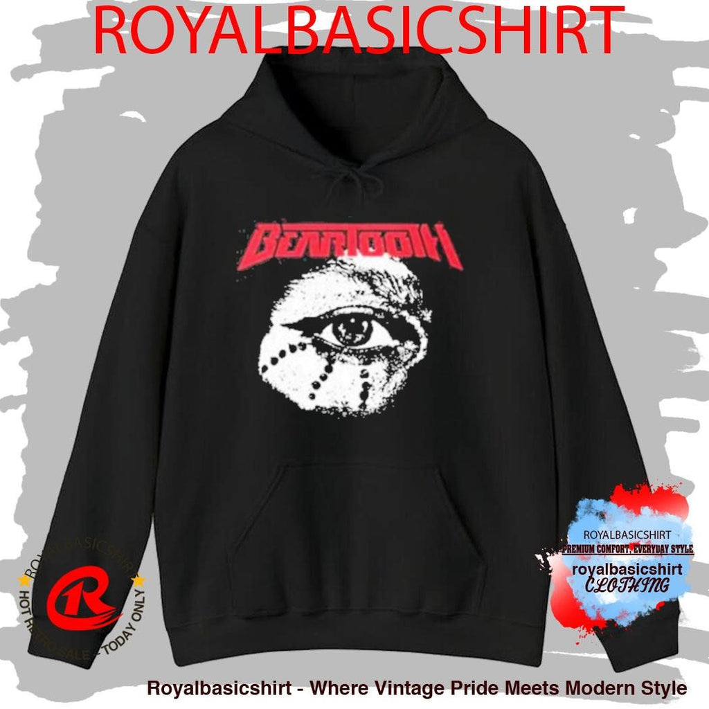 Beartooth Eye Stacked Shirt