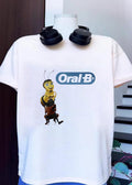 Bee and Person Oral B T-Shirt