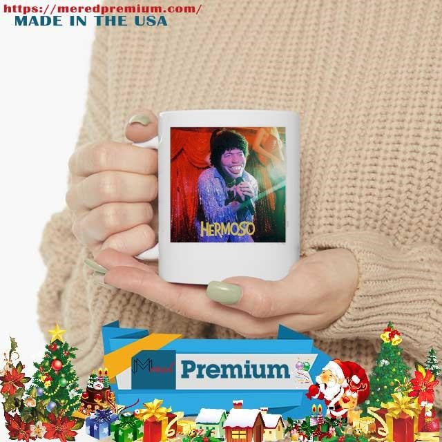 Benny Blanco Hermoso Album Cover Shirt