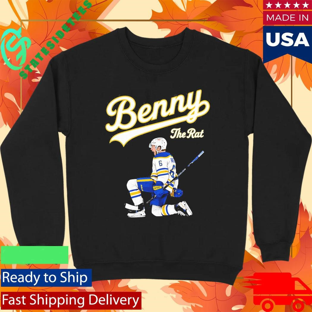 Benny The Rat Shirt
