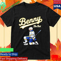 Benny The Rat Shirt