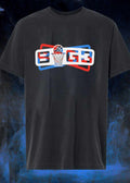 Big3 Basketball Logo Basketball Shirt