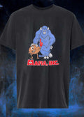 Bills Mafia Inc. Football T-Shirt
