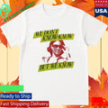 Blake Neff With Candace Owens We Know Shirt