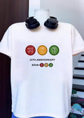 Blink 182 25th Anniversary Airplane Pants Jacket shirt