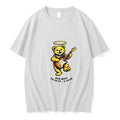 Bob Weir Grateful Dead 1947 2026 Cartoon Tshirts Sweater