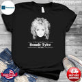 Bonnie Tyler Memorial 1951-2026 T-Shirt