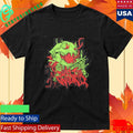 Boot And Annoy Skull Shirt