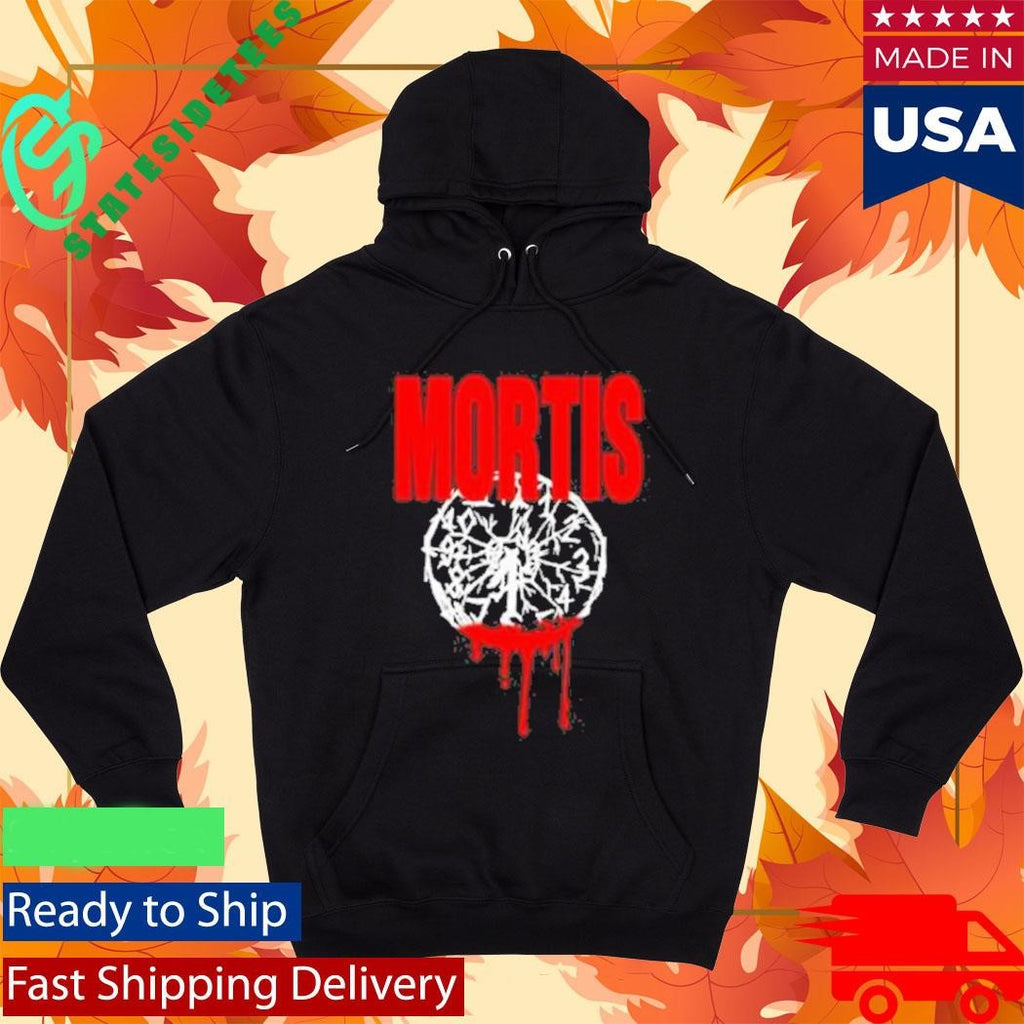 Brayton Mortis Shirt