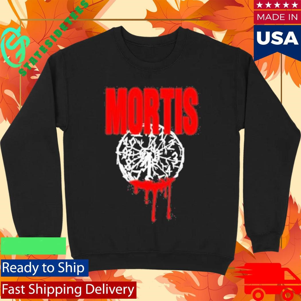 Brayton Mortis Shirt