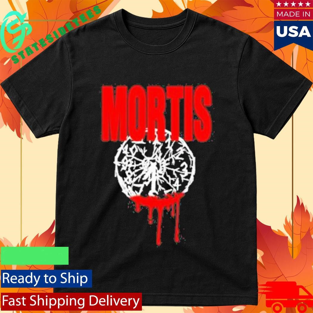 Brayton Mortis Shirt