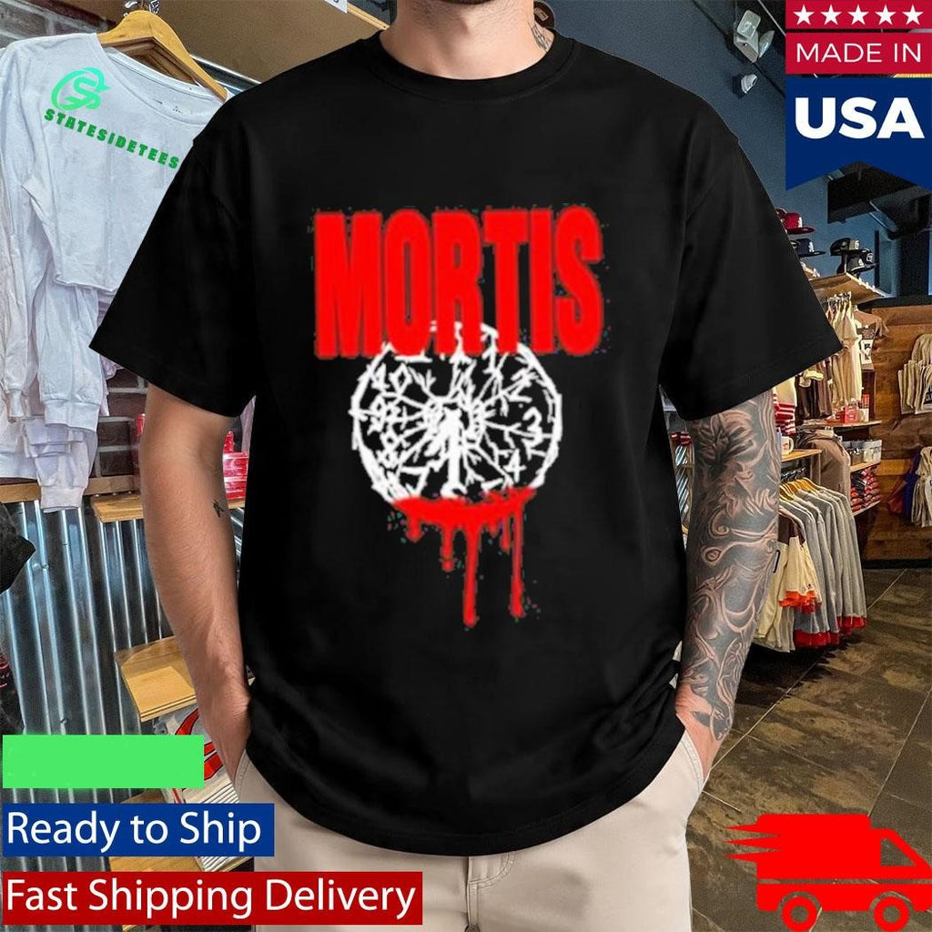Brayton Mortis Shirt