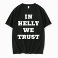 Brock Faber In Helly We Trust Tshirts Sweater