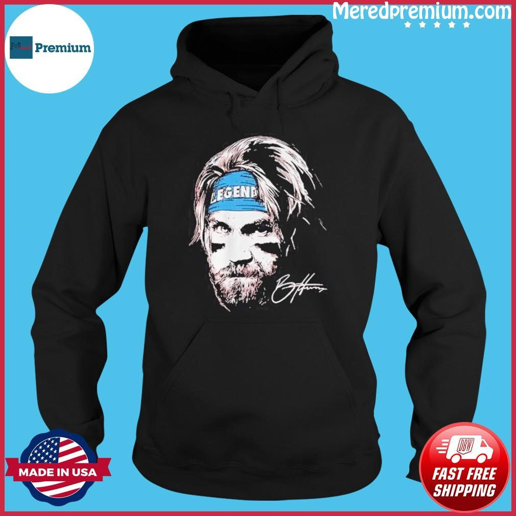 Bryce Harper Legend Shirt