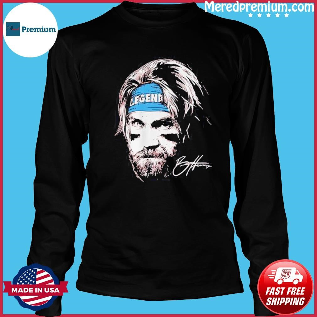 Bryce Harper Legend Shirt