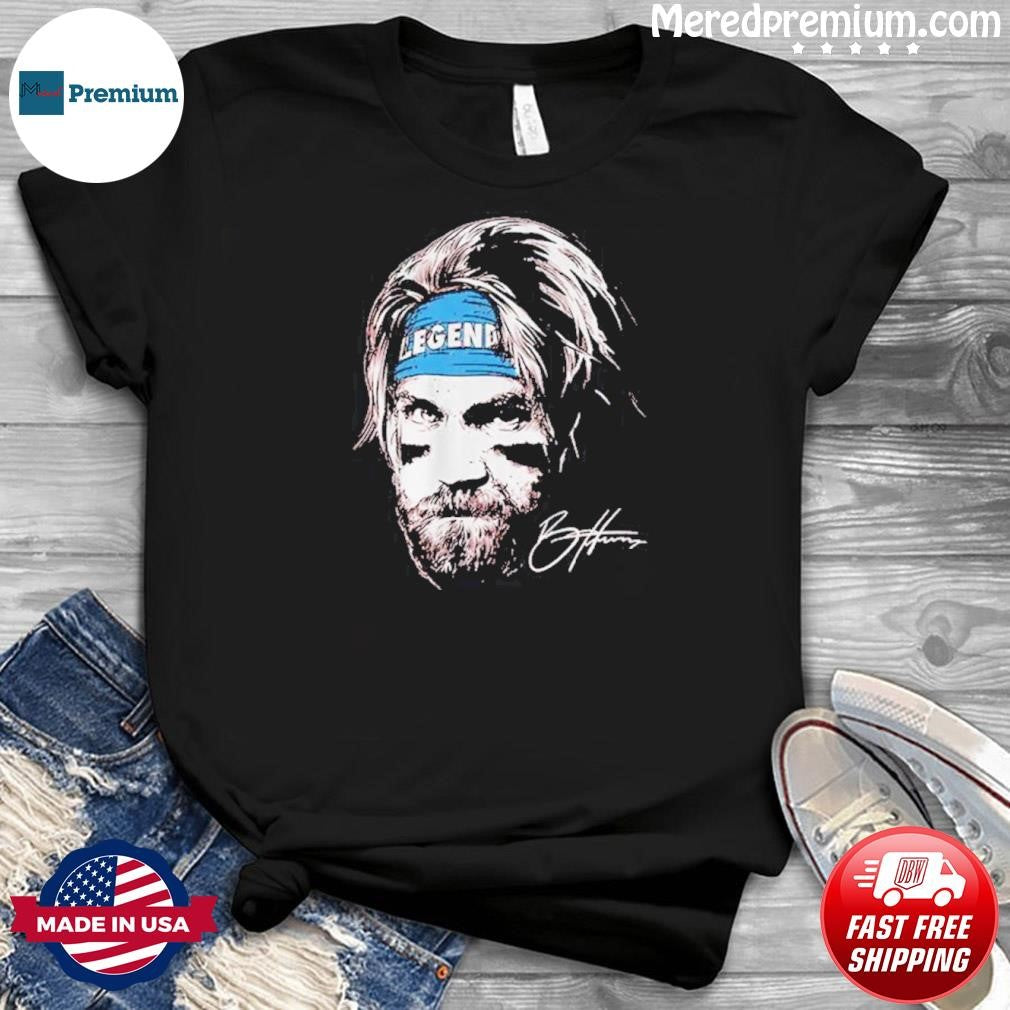 Bryce Harper Legend Shirt