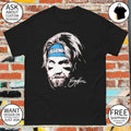 Bryce Harper big face Philadelphia Phillies Baseball MLB Legend signature shirt