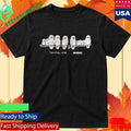 Bush Music Fund Triple J Shirt